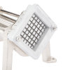 7/16-inch-cut french fry potato cutter