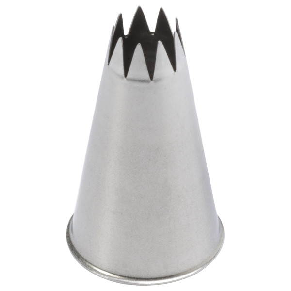 #22 Star Decorating Tip