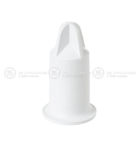 THIMBLE DOOR TOP WH