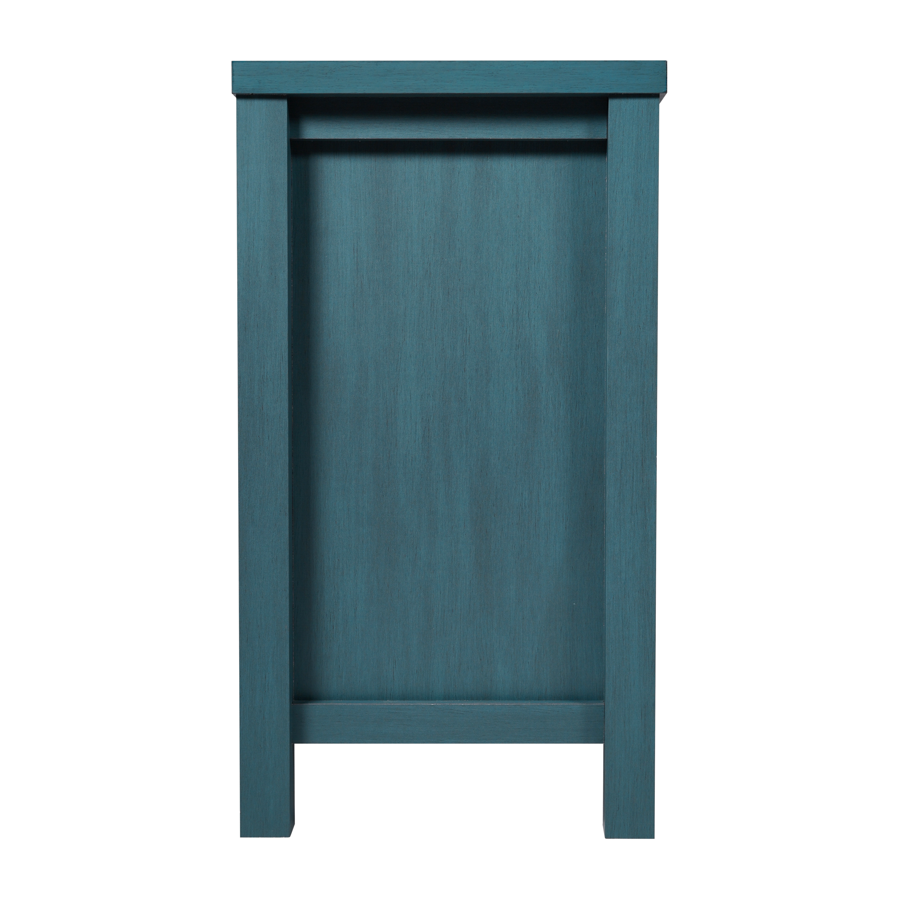 Gil 59" Engineered Wood Buffet Sideboard Storage Cabinet for Kitchen/Dining R... - Picture 18 of 23