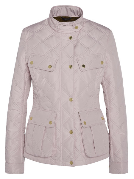 Steppjacke Halsey Steppjacke Halsey