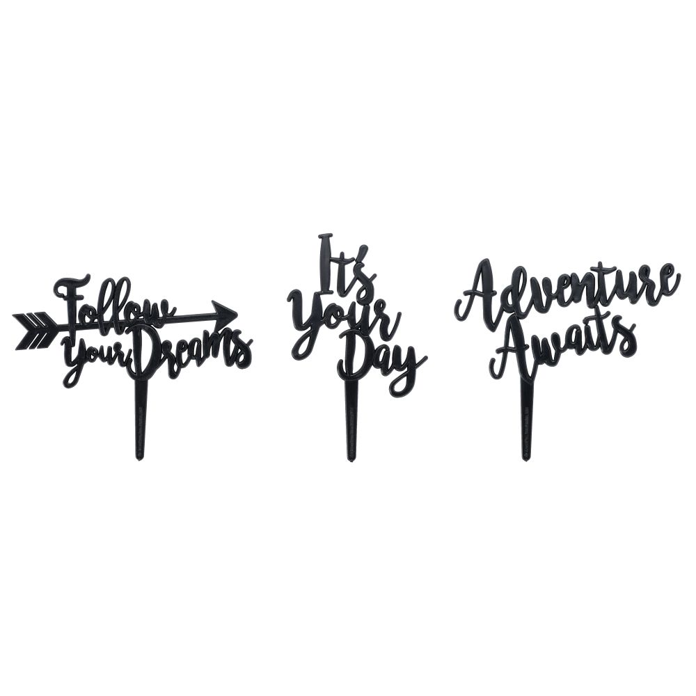 Image Cake Adventure Assortment