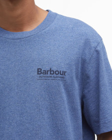 T-Shirt Thornley Relaxed Graphic 