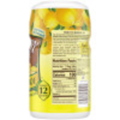 Country Time Lemonade Drink Mix, 29 oz Canister