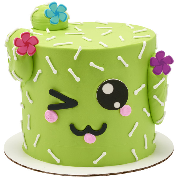 Summer Creations Sweet Décor® Edible Decorations