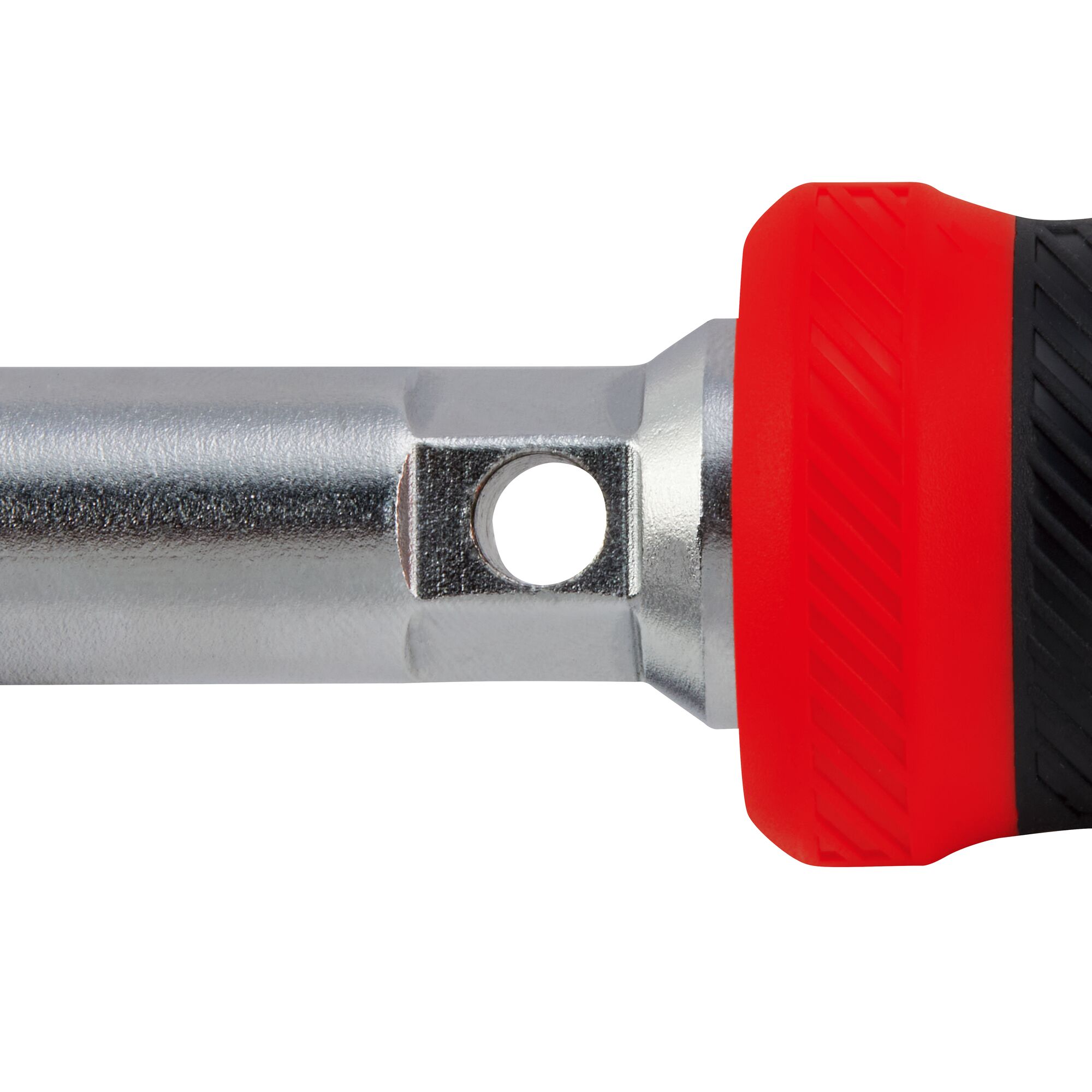 6-in-1 SAE High Leverage Nut Driver