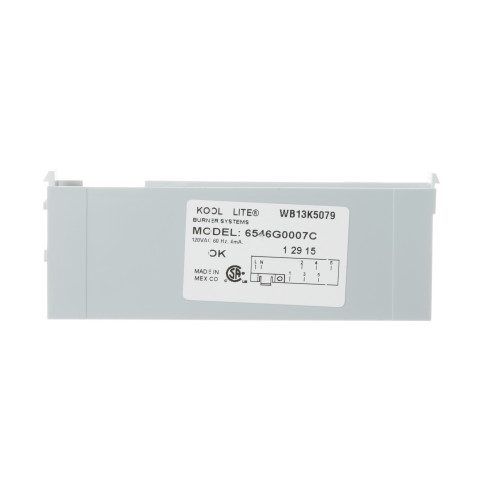 SPARK MODULE