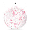 Disney Dinnerware Set, Cinderella, 2-piece set slideshow image 9 Disney Dinnerware Set, Cinderella, 2-piece set slideshow image 9