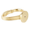 COVER HANDLE W/SCREW - CLASSIC
