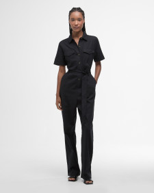 Amy Jumpsuit Classic Black