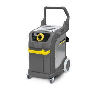 Karcher, SGV 8/5, Steam Cleaner