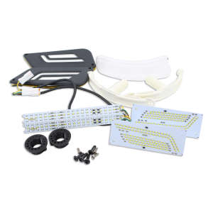 Hillyard, Driving and Service LED Light Pack Kit