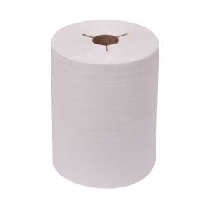 Tork, H86 Universal, 425ft Roll Towel, 1 ply, White