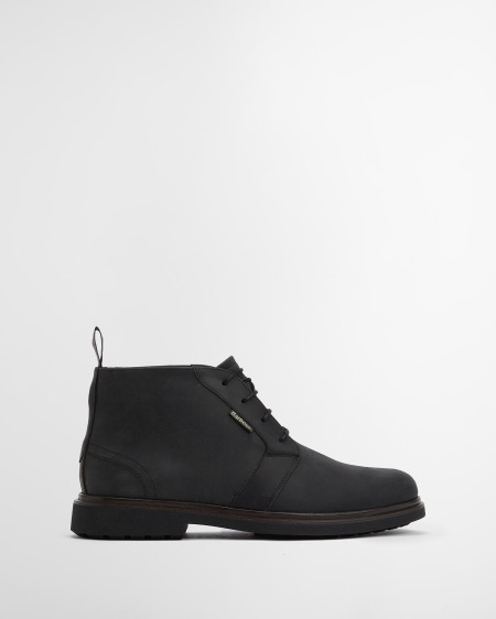 Stivaletti chukka Meays