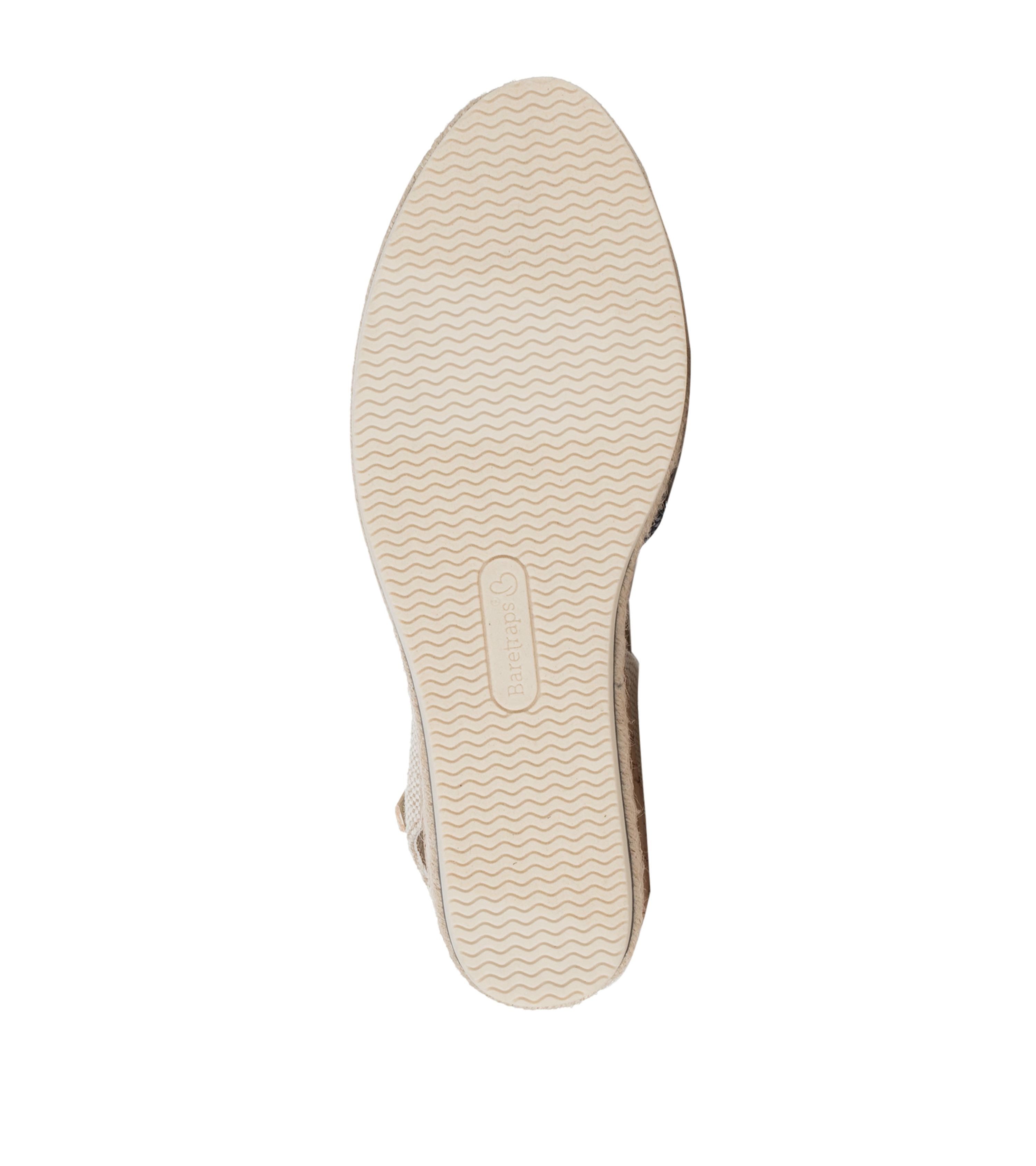 Baretraps ALYCIA Women's Sandals Navy Multi - Picture 8 of 11