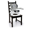 Boutique Collection™ SmartClean ChairMate High Chair™ - Bella Teddy™