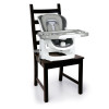 Boutique Collection™ SmartClean ChairMate High Chair™ - Bella Teddy™