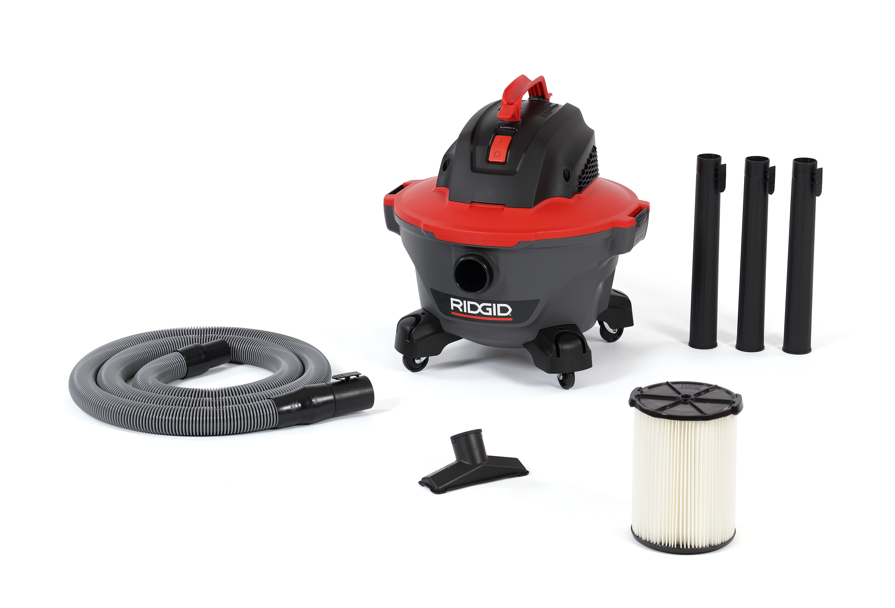 6 Gallon NXT Wet/Dry Vac - Image 7