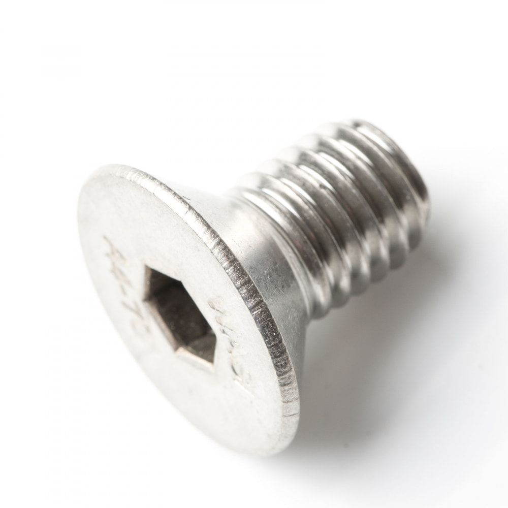 Finntack Central Hook Screw 16mm