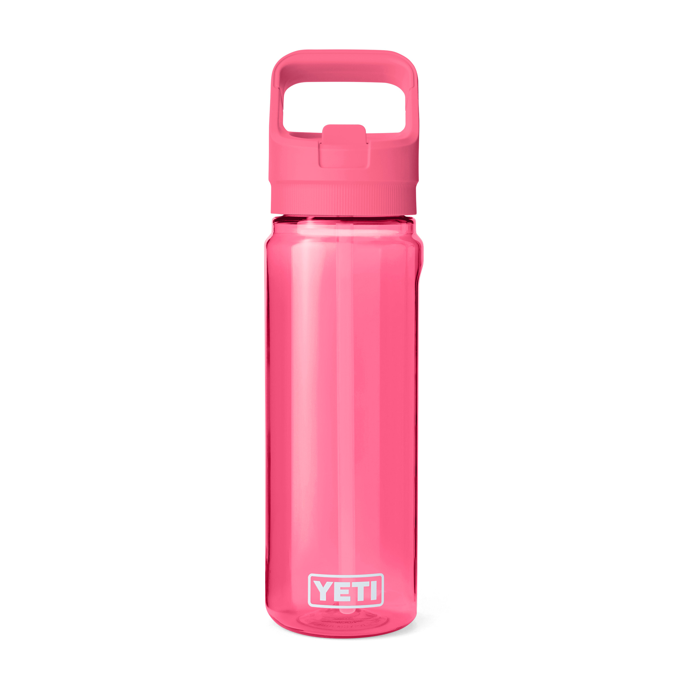 YETI YETI Yonder® 750 mL / 25 oz Water Bottle Tropical Pink - $20.00 at YETI US