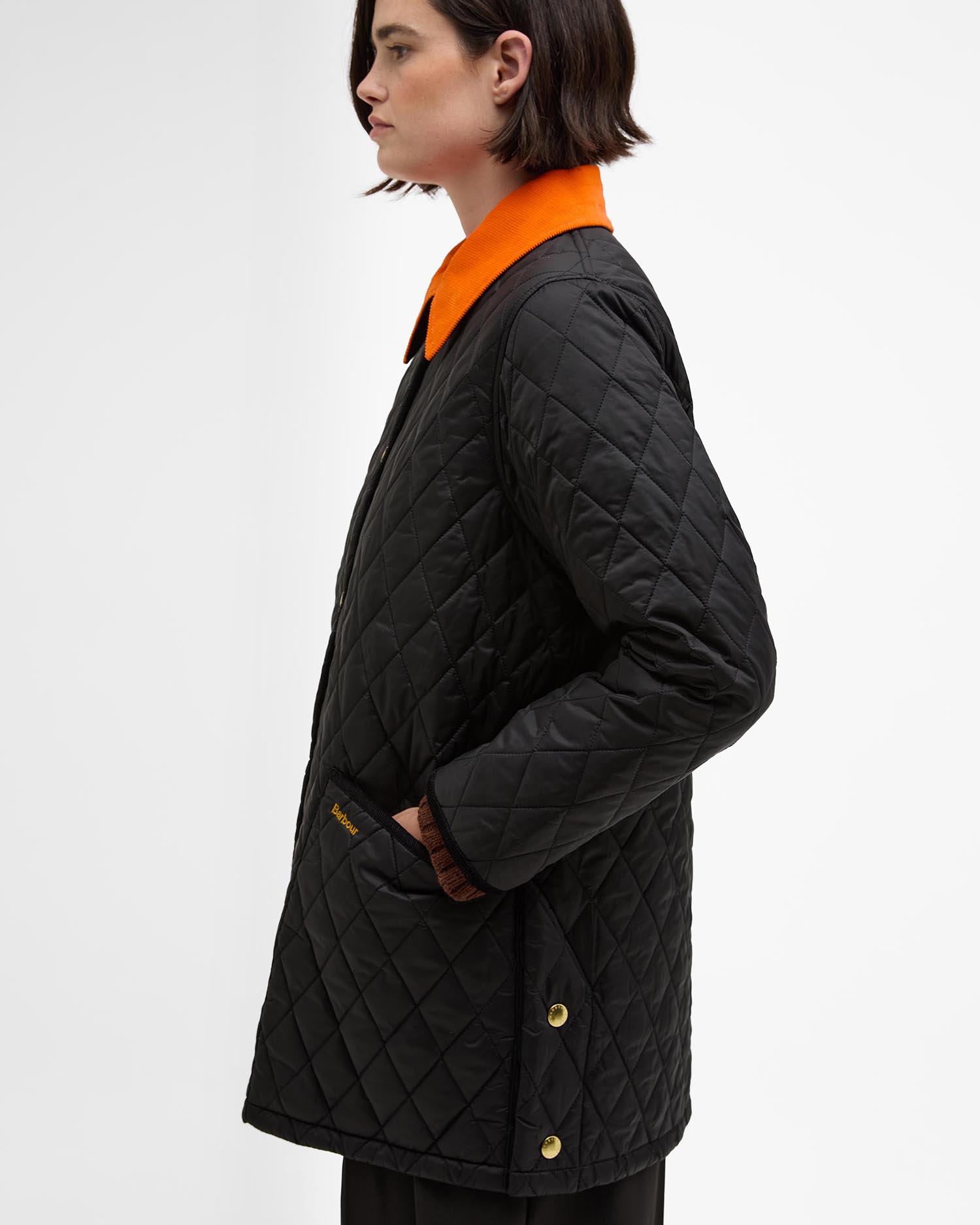 Steppjacke Icons Modern Liddesdale image number 3