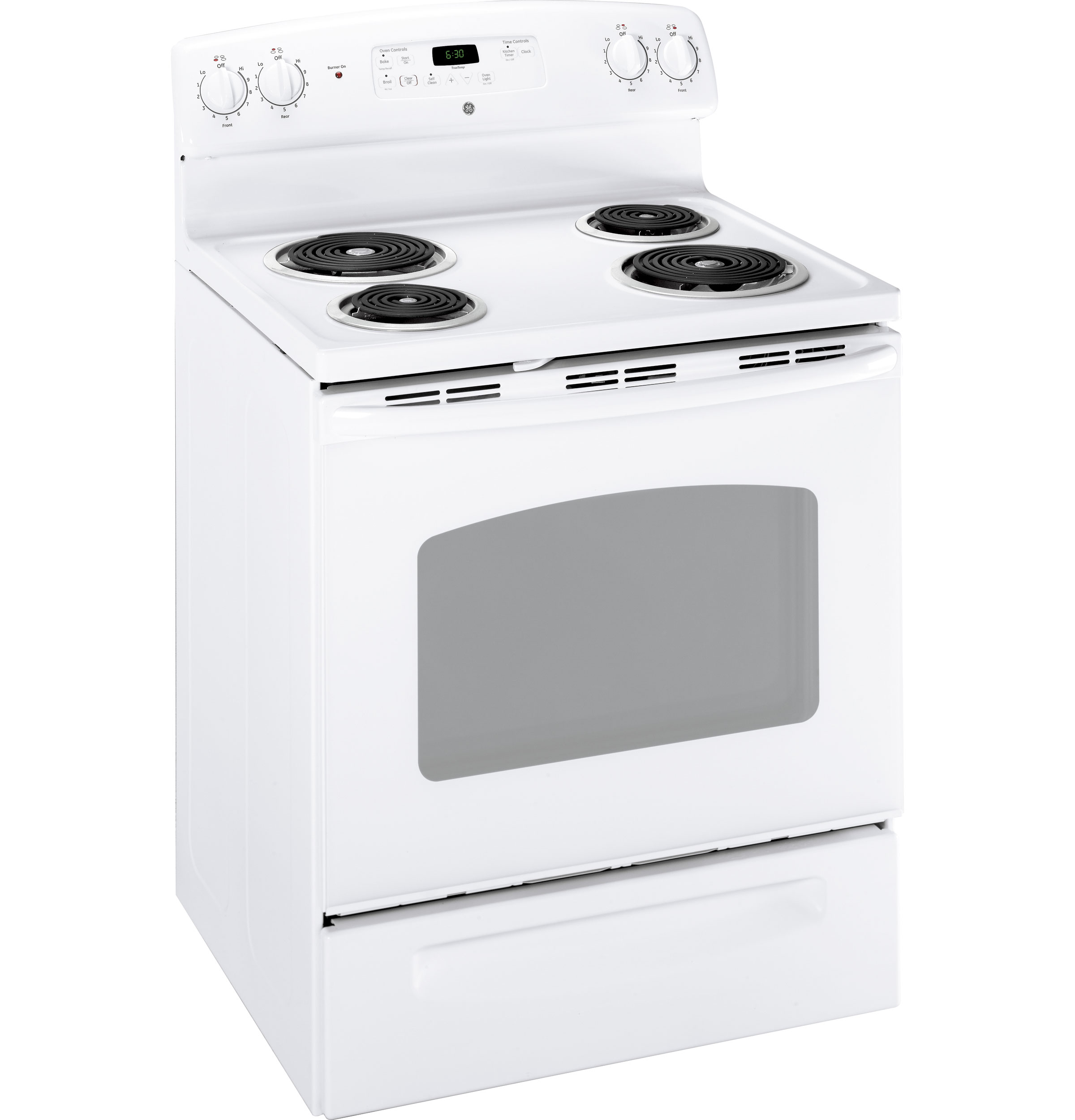 GE® 30