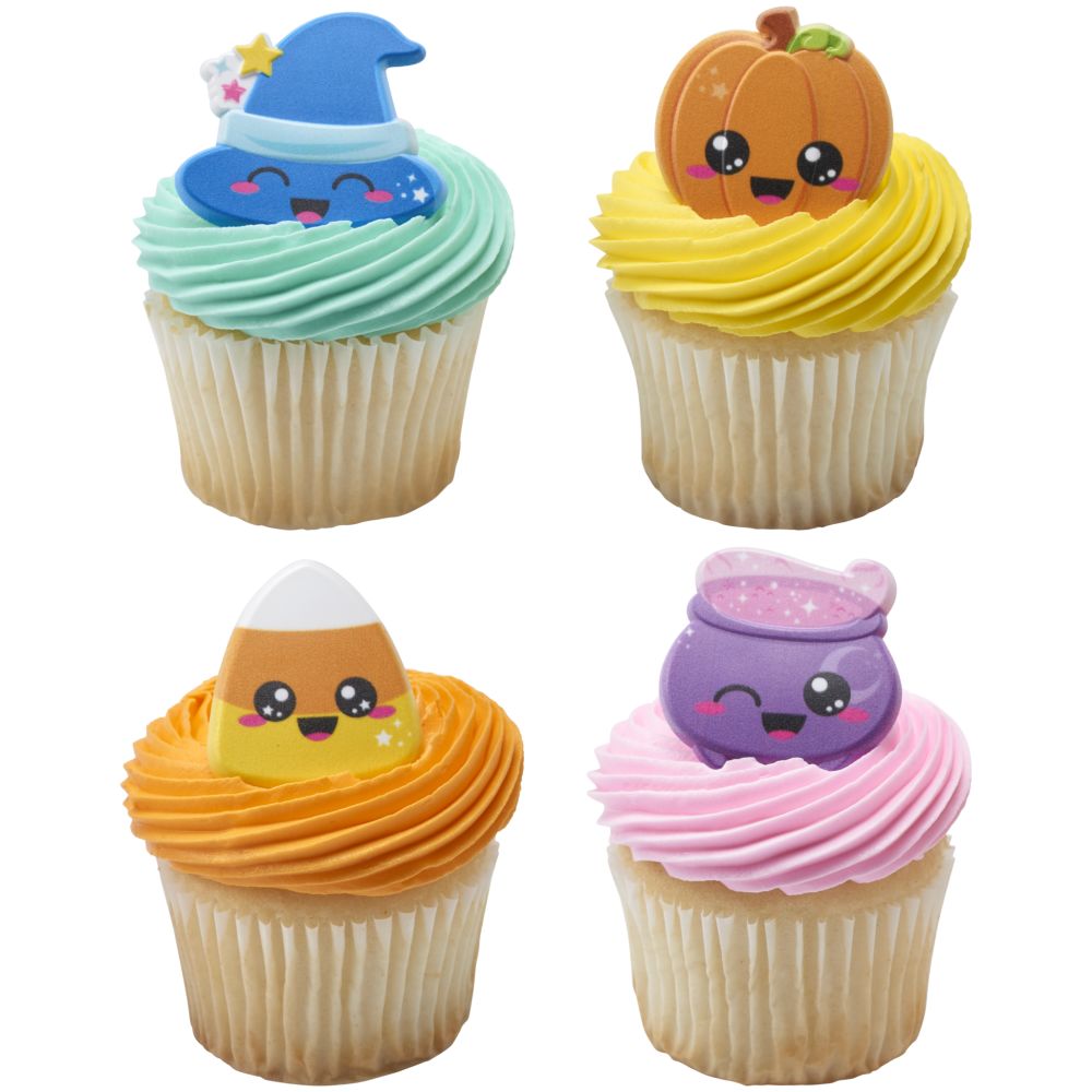 Image Cake Halloween Cuties