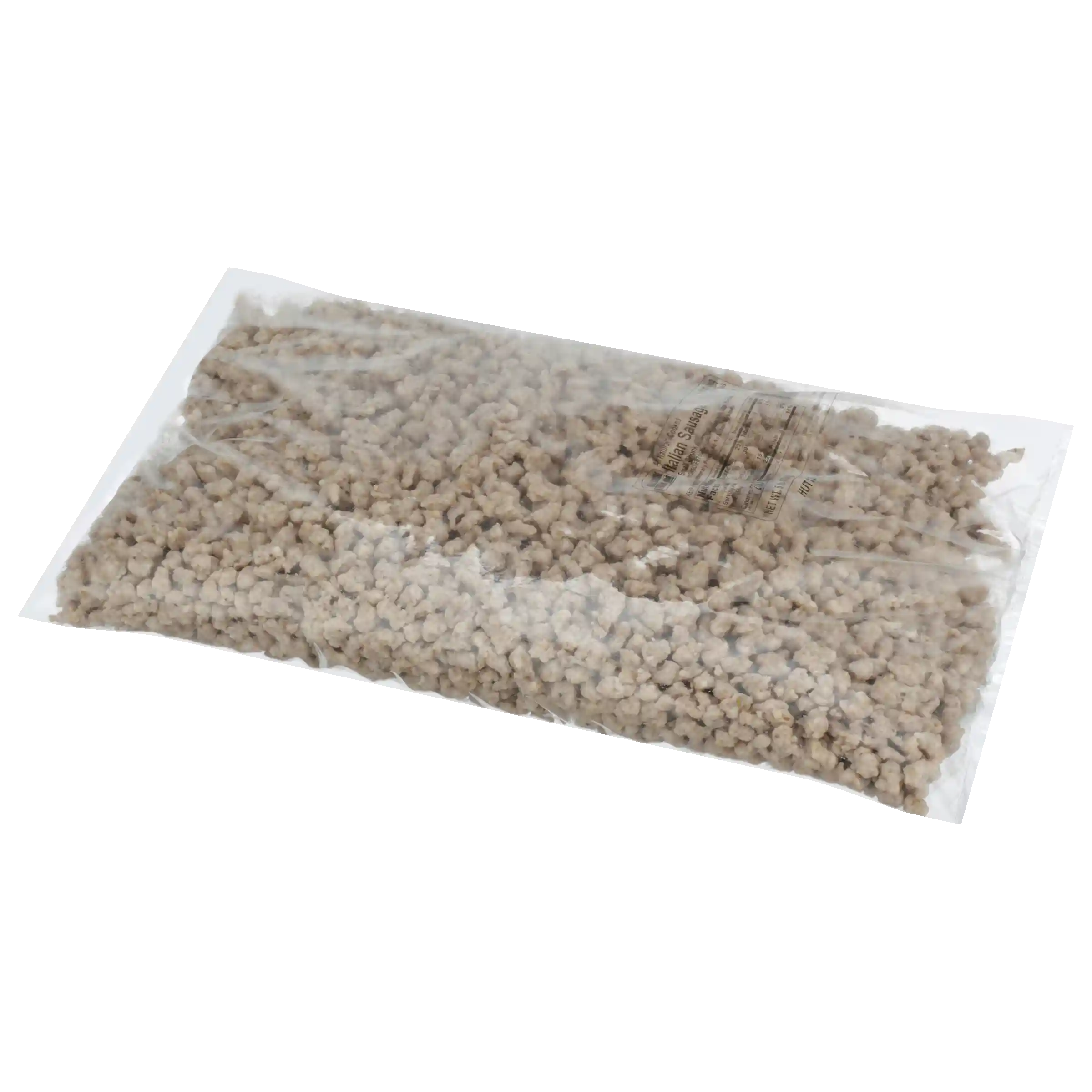 Hillshire Farm® All Natural* Cooked Italian Sausage, Small Chunk _image_3