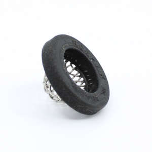 Mesh Filter Washer