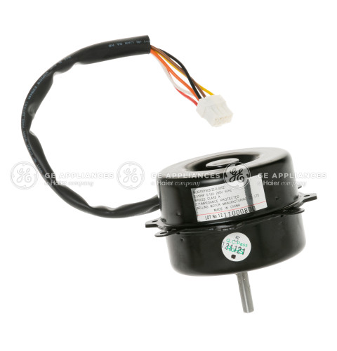 IN FAN MOTOR