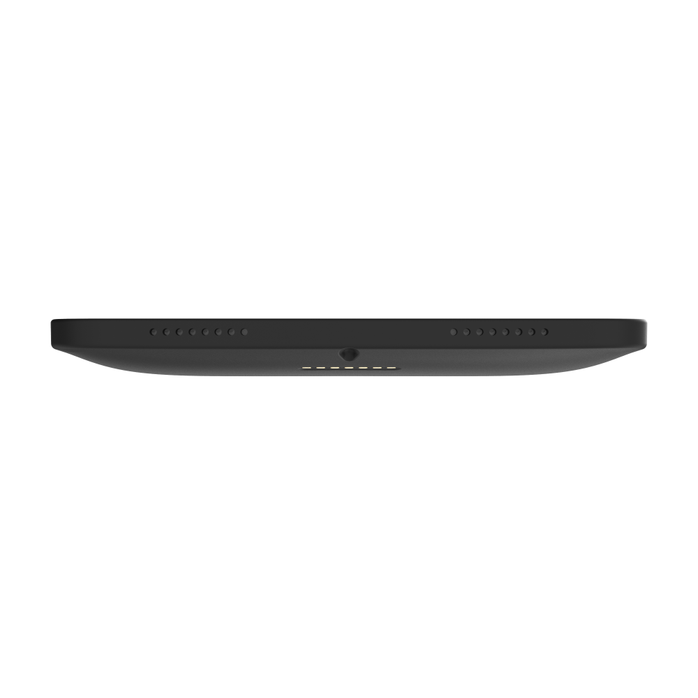 CONNECT Case for iPad Air 11" M3 | iPad Air 11" M2 | iPad Pro 11" (4th gen) - Black