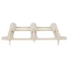 Traex® Full-Size Plate Racks