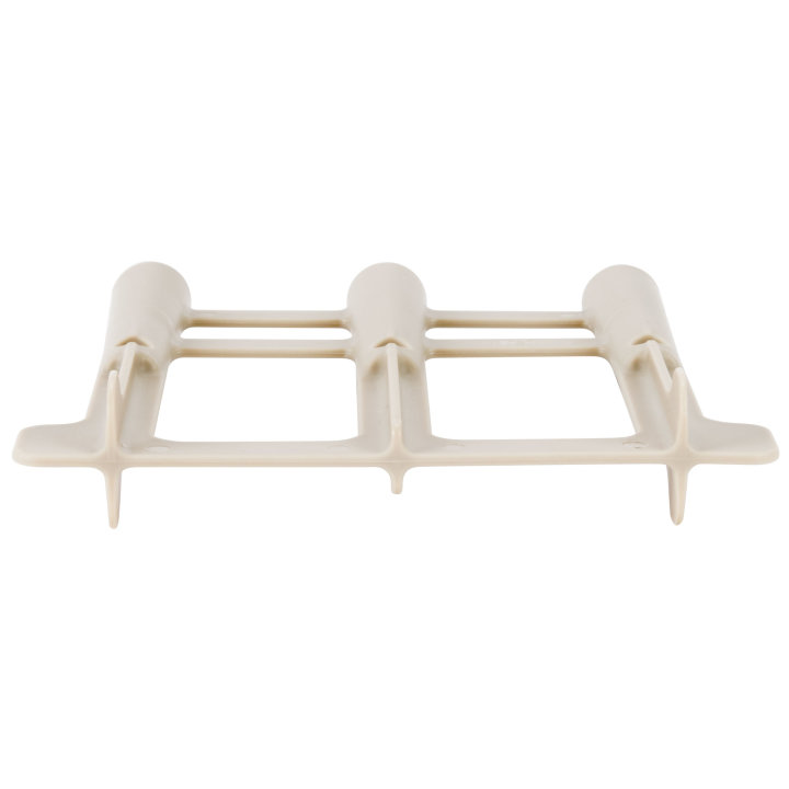 Traex® Full-Size Plate Racks