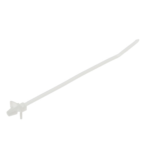 GROUND HARNESS CLAMP