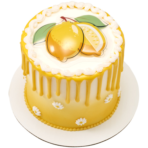 Lemon Pop Tops®