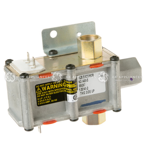 CONTROL VALVE