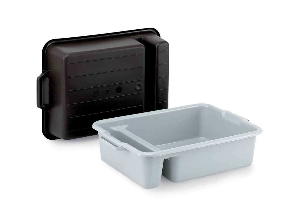 Bus Boxes Vollrath Foodservice