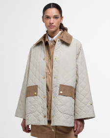 Steppjacke Corinne 