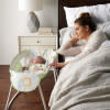 Sunny Snuggles™ Rocking Sleeper