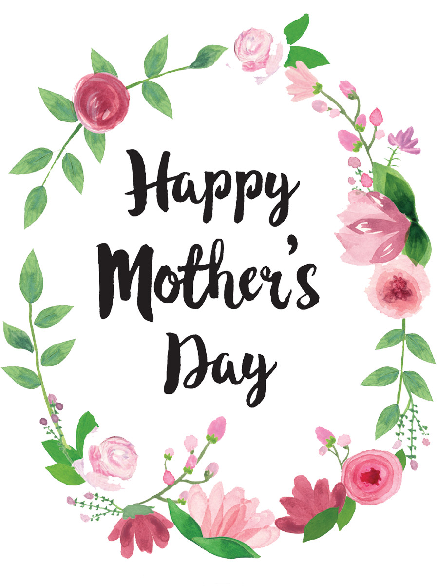 Mother S Day Edible Image Decoration | DecoPac