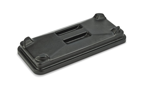 Stoelting Organized Hopper Cover