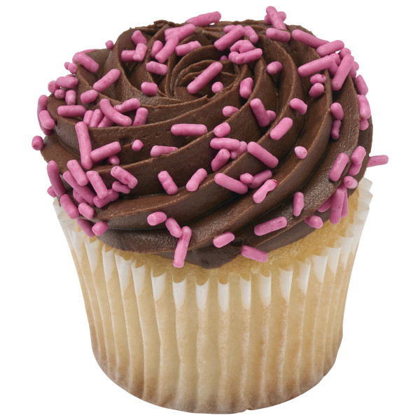 Pink Made Simply™ Sprinkles