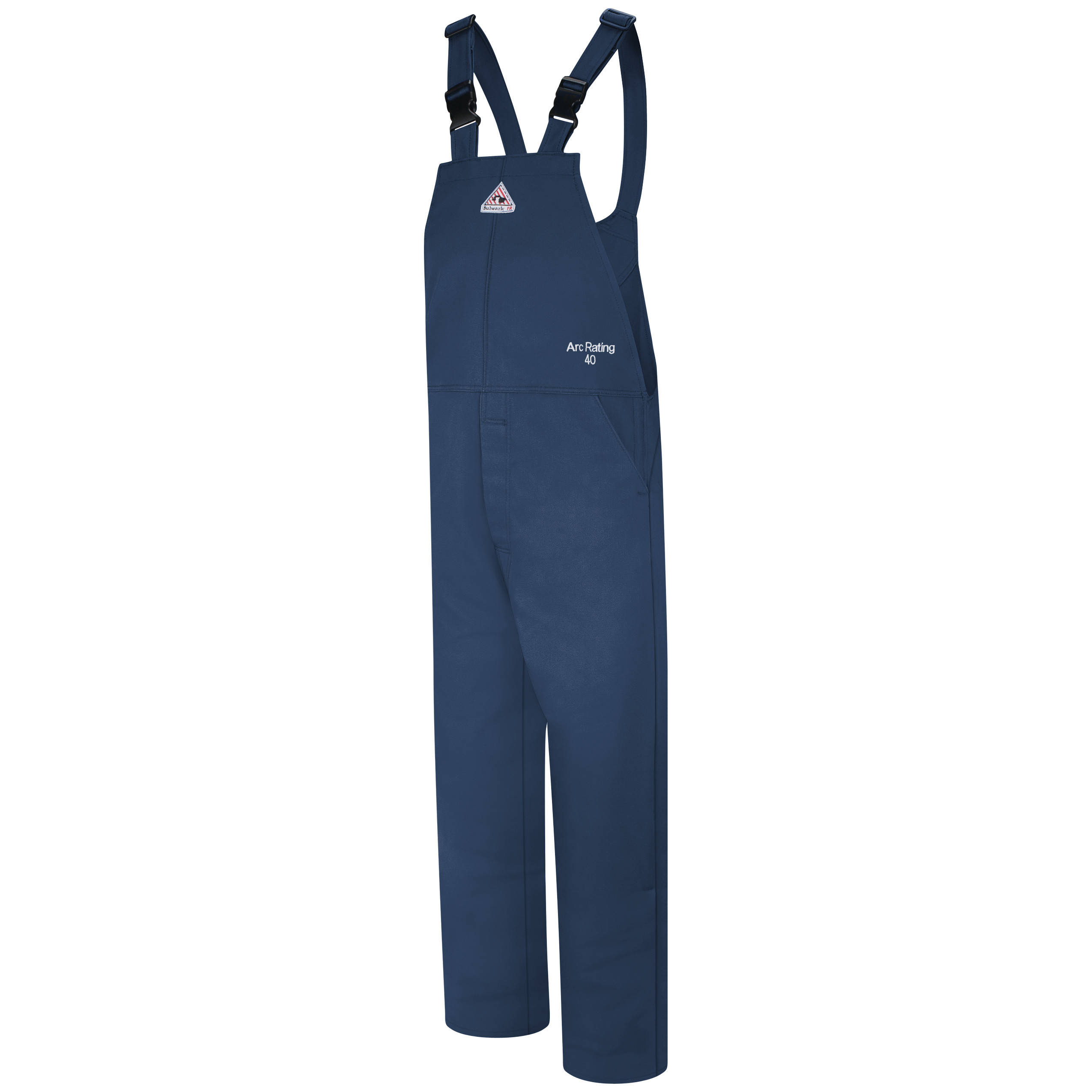 Men‘s Midweight FR Bib Overall CAT 4-Bulwark