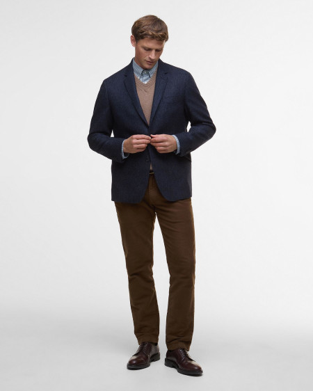 Godfrey Moons Shetland Blazer