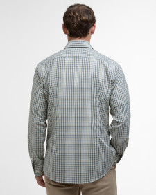 Teesdale Performance Long-Sleeved Shirt 