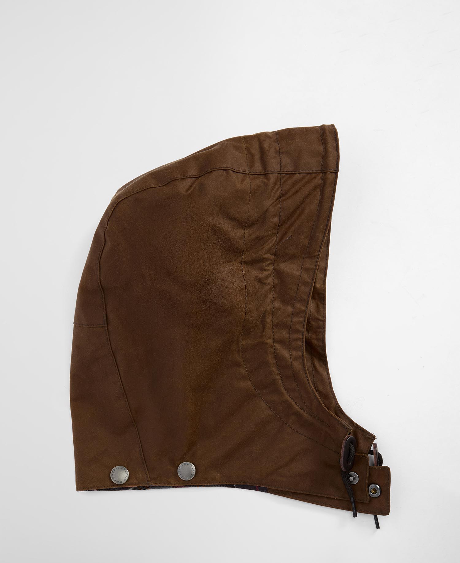 Paul Smith loves Barbour Waxed Hood image number 0