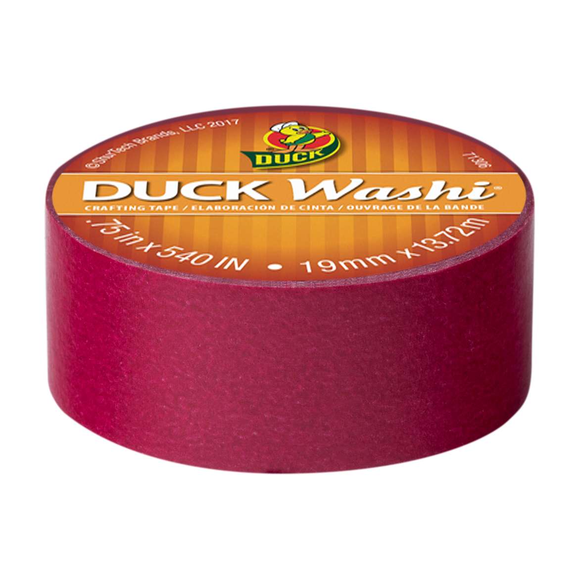 Duck Washi® Crafting Tape