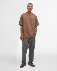 Re-Engineered T-Shirt Hunton Pocket 