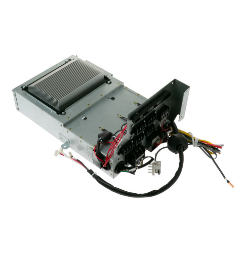 Electrical Box Assembly