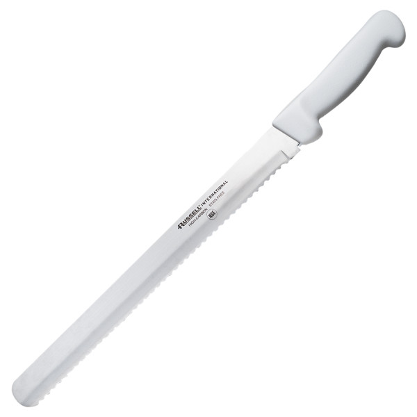 Dexter®/Russell® Economy 12" Cake Knife